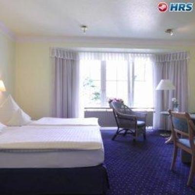 фото отеля Nordic Hotel Norderstedt