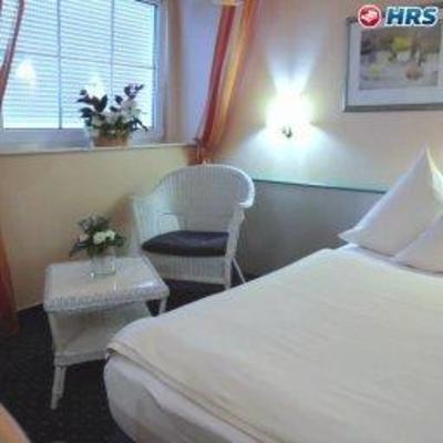 фото отеля Nordic Hotel Norderstedt
