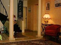 Hotel Du Manoir Tours
