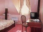 фото отеля Hotel Du Manoir Tours