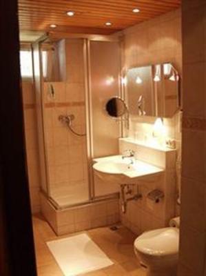 фото отеля Hotel Zur Heidschnucke