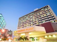 Crowne Plaza Darwin