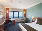 фото отеля Crowne Plaza Darwin
