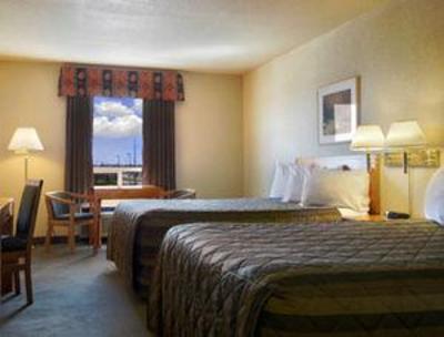 фото отеля Days Inn Calgary Airport