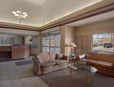 фото отеля Days Inn Calgary Airport