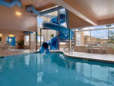 фото отеля Days Inn Calgary Airport