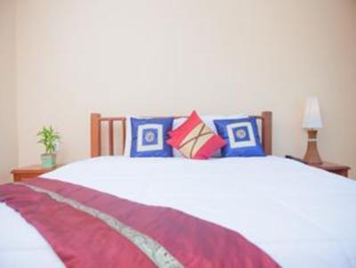 фото отеля Golden Sand Hotel Sihanoukville