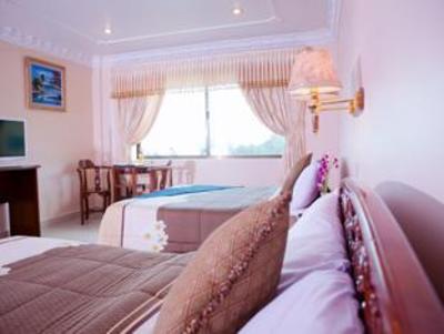 фото отеля Golden Sand Hotel Sihanoukville
