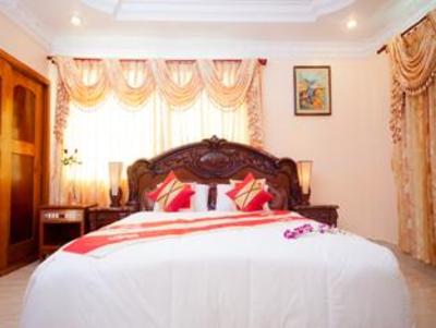 фото отеля Golden Sand Hotel Sihanoukville