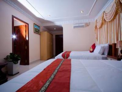 фото отеля Golden Sand Hotel Sihanoukville