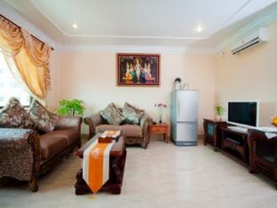 фото отеля Golden Sand Hotel Sihanoukville