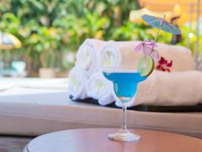 фото отеля Golden Sand Hotel Sihanoukville