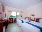 фото отеля Golden Sand Hotel Sihanoukville