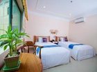 фото отеля Golden Sand Hotel Sihanoukville