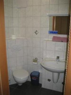 фото отеля Seehotel Schwalten Seeg