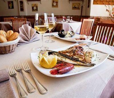 фото отеля Hotel Il Gabbiano Termini Imerese