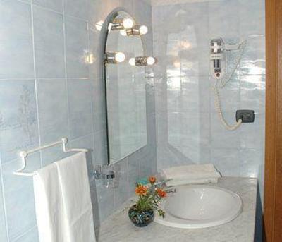 фото отеля Hotel Il Gabbiano Termini Imerese