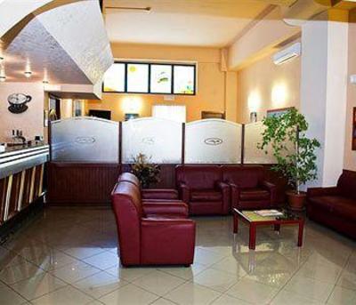 фото отеля Hotel Il Gabbiano Termini Imerese