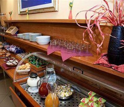 фото отеля Hotel Il Gabbiano Termini Imerese