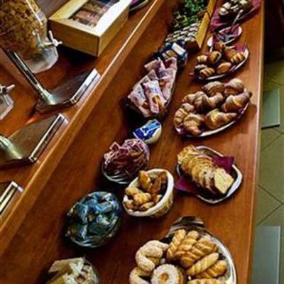 фото отеля Hotel Il Gabbiano Termini Imerese