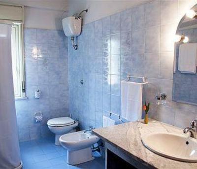 фото отеля Hotel Il Gabbiano Termini Imerese