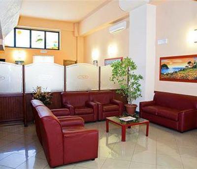фото отеля Hotel Il Gabbiano Termini Imerese