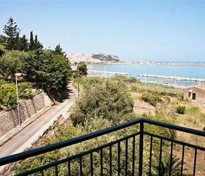 фото отеля Hotel Il Gabbiano Termini Imerese