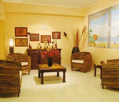 фото отеля Hotel Il Gabbiano Termini Imerese
