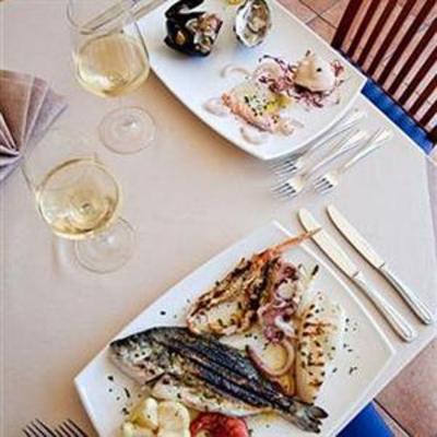 фото отеля Hotel Il Gabbiano Termini Imerese