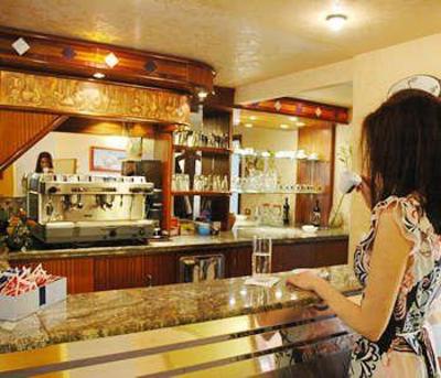 фото отеля Hotel Il Gabbiano Termini Imerese