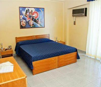 фото отеля Hotel Il Gabbiano Termini Imerese