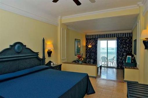 фото отеля Riu Cancun