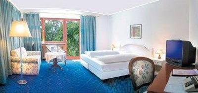 фото отеля Hotel Temlhof