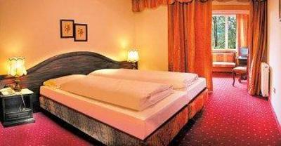фото отеля Hotel Temlhof