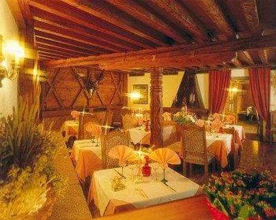 фото отеля Hotel Temlhof