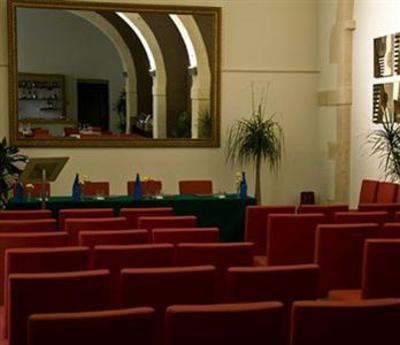 фото отеля Grande Albergo Alfeo