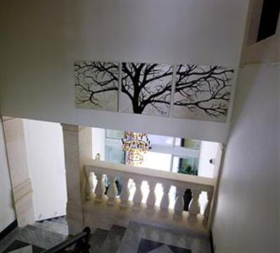 фото отеля Grande Albergo Alfeo