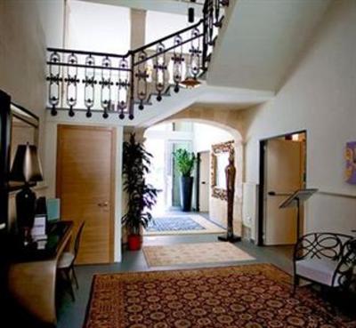 фото отеля Grande Albergo Alfeo