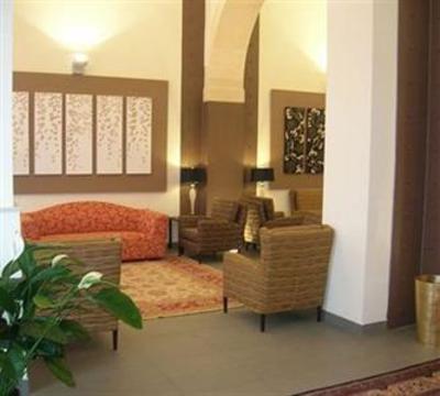фото отеля Grande Albergo Alfeo