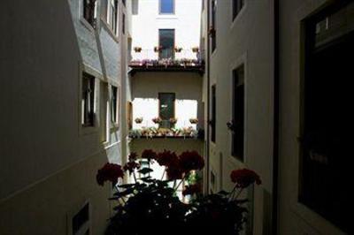 фото отеля Grande Albergo Alfeo