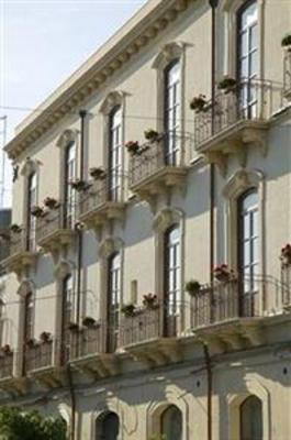 фото отеля Grande Albergo Alfeo