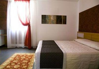 фото отеля Grande Albergo Alfeo