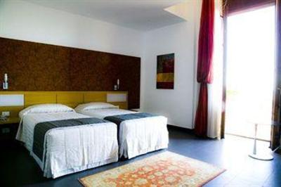 фото отеля Grande Albergo Alfeo