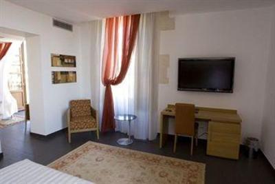 фото отеля Grande Albergo Alfeo