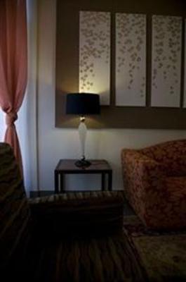 фото отеля Grande Albergo Alfeo