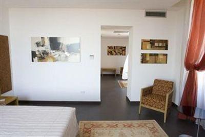 фото отеля Grande Albergo Alfeo