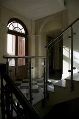фото отеля Grande Albergo Alfeo