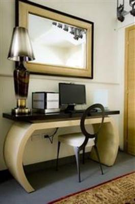 фото отеля Grande Albergo Alfeo