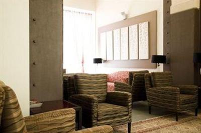 фото отеля Grande Albergo Alfeo