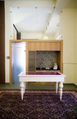 фото отеля Grande Albergo Alfeo